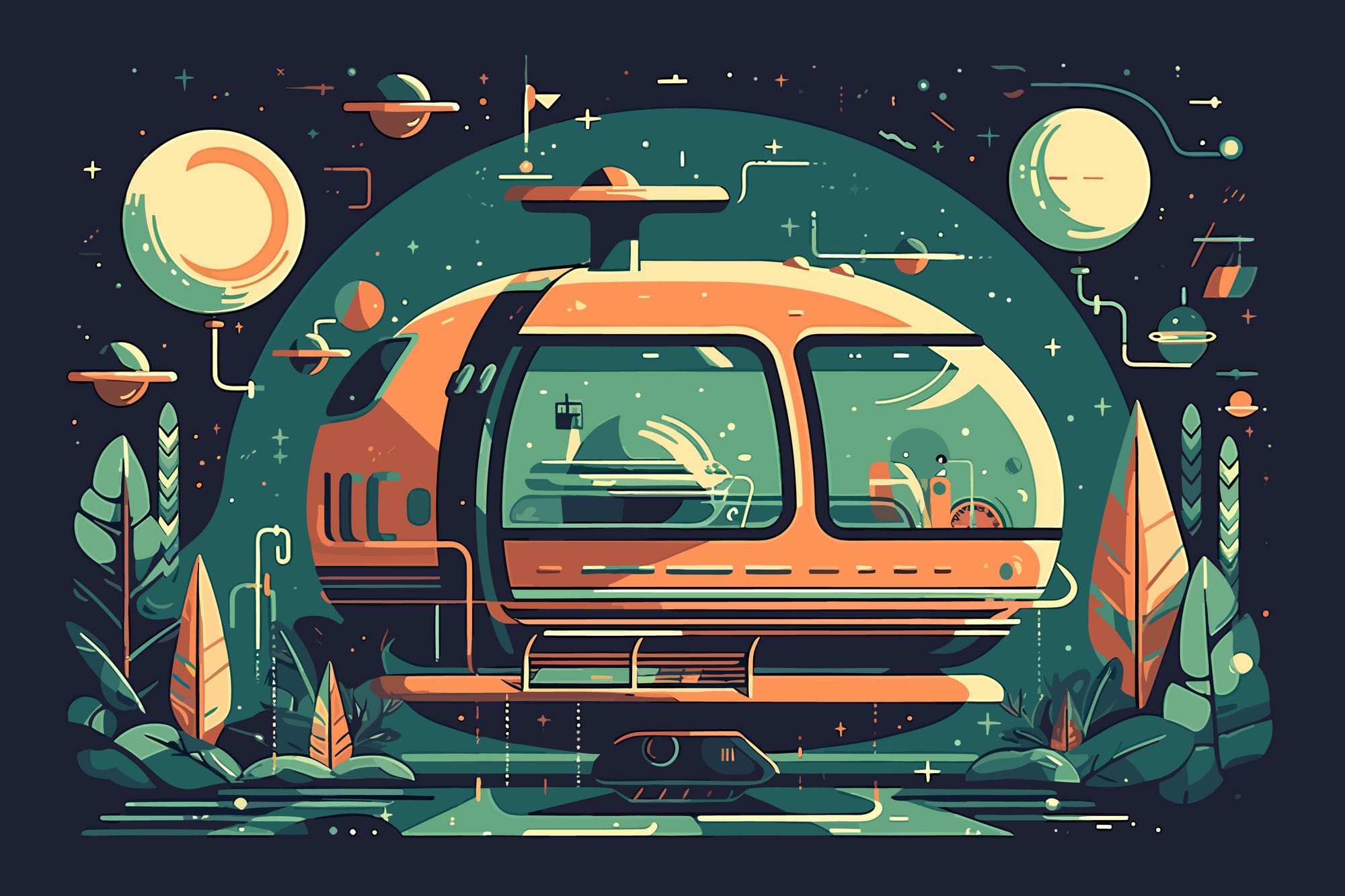 Cosmonauta.dev