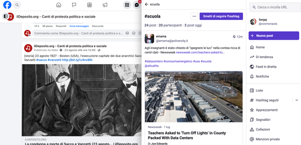 Oltre i soliti social: come funziona il Fediverso (e perché provarlo)